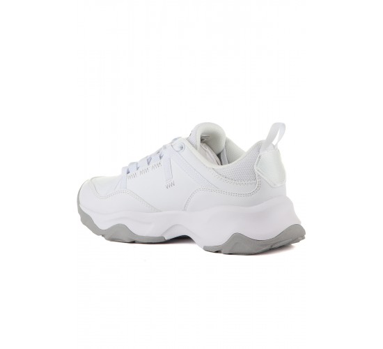 U.S. Polo Assn. Misty 4Fx Comfort Taban Cilt Kadın Sneaker / Beden : 36 / Cinsiyet : Kadın / Kız