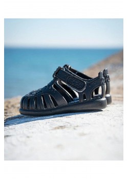 S10271-002 TOBBY SOLID BEBEK ÇOCUK SANDALET / Beden : 22 / Cinsiyet : Unisex S10271-002 TOBBY SOLID BEBEK ÇOCUK SANDALET / Beden : 22 / Cinsiyet : Unisex