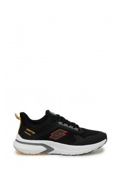 LOVELO 4FX Siyah Erkek Koşu Ayakkabısı / Beden : 43 / Cinsiyet : Erkek LOVELO 4FX Siyah Erkek Koşu Ayakkabısı / Beden : 43 / Cinsiyet : Erkek