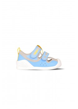 Riga Ortopedik Erkek Bebek Kot Mavi İlk Adım Ayakkabı / Beden : 19 / Cinsiyet : Erkek Riga Ortopedik Erkek Bebek Kot Mavi İlk Adım Ayakkabı / Beden : 19 / Cinsiyet : Erkek