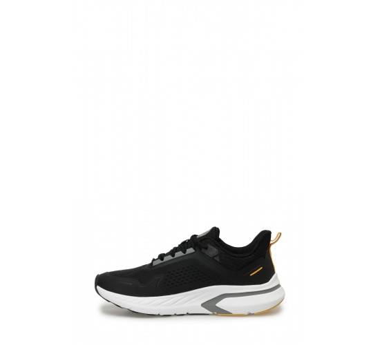 LOVELO 4FX Siyah Erkek Koşu Ayakkabısı / Beden : 40 / Cinsiyet : Erkek LOVELO 4FX Siyah Erkek Koşu Ayakkabısı / Beden : 40 / Cinsiyet : Erkek