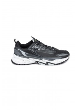 Erkek Spor Ayakkabı 29726M BLACK/DK GREY/NEON GREEN / Beden : 41 / Cinsiyet : Erkek Erkek Spor Ayakkabı 29726M BLACK/DK GREY/NEON GREEN / Beden : 41 / Cinsiyet : Erkek