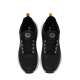 LOVELO 4FX Siyah Erkek Koşu Ayakkabısı / Beden : 43 / Cinsiyet : Erkek, TYBKCQN1DWM96GE396