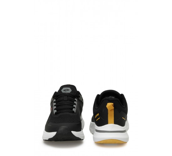 LOVELO 4FX Siyah Erkek Koşu Ayakkabısı / Beden : 40 / Cinsiyet : Erkek LOVELO 4FX Siyah Erkek Koşu Ayakkabısı / Beden : 40 / Cinsiyet : Erkek