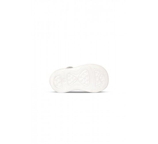 Riga Ortopedik Erkek Bebek Kot Mavi İlk Adım Ayakkabı / Beden : 19 / Cinsiyet : Erkek