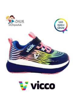 MAGGİE ÇOCUK SPOR AYAKKABI / Beden : 26 / Cinsiyet : Kadın / Kız