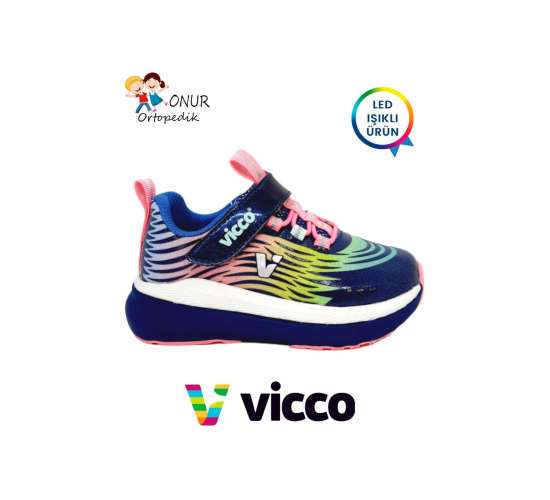 MAGGİE ÇOCUK SPOR AYAKKABI / Beden : 26 / Cinsiyet : Kadın / Kız, TYB8B6MIDPR1ZNI894