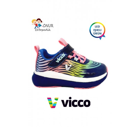 MAGGİE ÇOCUK SPOR AYAKKABI / Beden : 26 / Cinsiyet : Kadın / Kız MAGGİE ÇOCUK SPOR AYAKKABI / Beden : 26 / Cinsiyet : Kadın / Kız