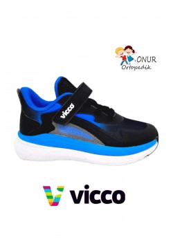 VİCCO CLOVE ÇOCUK KOŞU SPOR AYAKKABISI / Beden : 32 / Cinsiyet : Unisex