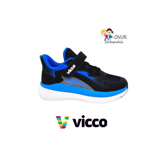 VİCCO CLOVE ÇOCUK KOŞU SPOR AYAKKABISI / Beden : 32 / Cinsiyet : Unisex