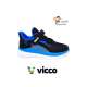 VİCCO CLOVE ÇOCUK KOŞU SPOR AYAKKABISI / Beden : 33 / Cinsiyet : Unisex, TYBCS9S6AS8UVD1926