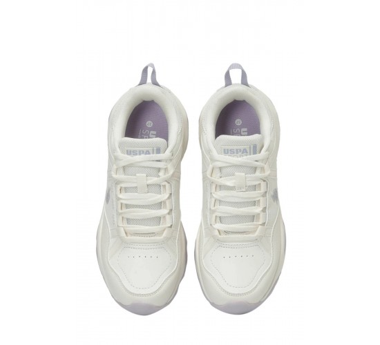 101502021 U.S. Polo Assn. MISTY 4FX Bej Günlük Ayakkabı / Beden : 36 / Cinsiyet : Kadın / Kız 101502021 U.S. Polo Assn. MISTY 4FX Bej Günlük Ayakkabı / Beden : 36 / Cinsiyet : Kadın / Kız