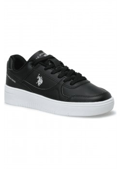 U.S. POLO ASSN. KADIN 3M LEE WMN 3FX A10131855312010 / Beden : 37 / Cinsiyet : Kadın / Kız