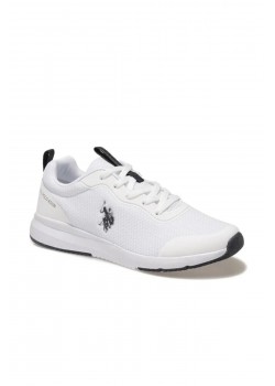 U.S. POLO ASSN. KADIN 3M SMART 3FX A10132824412010 / Beden : 36 / Cinsiyet : Kadın / Kız