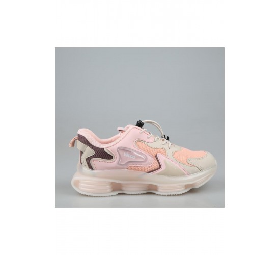 Mask Pudra Çocuk Sneakers / Beden : 32 / Cinsiyet : Unisex Mask Pudra Çocuk Sneakers / Beden : 32 / Cinsiyet : Unisex