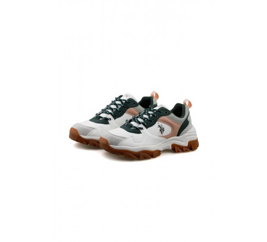 U.S.POLO ASSN. KADIN TRACKY 2PR / Beden : 36 / Cinsiyet : Kadın / Kız U.S.POLO ASSN. KADIN TRACKY 2PR / Beden : 36 / Cinsiyet : Kadın / Kız