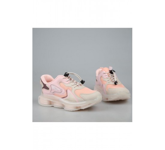 Mask Pudra Çocuk Sneakers / Beden : 32 / Cinsiyet : Unisex Mask Pudra Çocuk Sneakers / Beden : 32 / Cinsiyet : Unisex