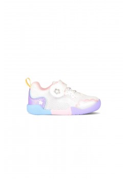 Sia Kız Bebek İlk Adım Ayakkabısı 950.e24y.225 / Beden : 22 / Cinsiyet : Kadın / Kız Sia Kız Bebek İlk Adım Ayakkabısı 950.e24y.225 / Beden : 22 / Cinsiyet : Kadın / Kız