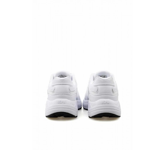 U.S Polo Assn.Premium FeliX Kadın Sneaker Ayakkabı 101501756-2BEYAZ / Beden : 39 / Cinsiyet : Kadın / Kız U.S Polo Assn.Premium FeliX Kadın Sneaker Ayakkabı 101501756-2BEYAZ / Beden : 39 / Cinsiyet : Kadın / Kız