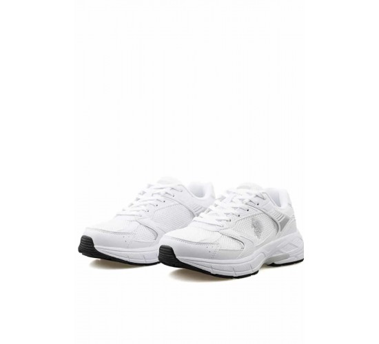 U.S Polo Assn.Premium FeliX Kadın Sneaker Ayakkabı 101501756-2BEYAZ / Beden : 39 / Cinsiyet : Kadın / Kız U.S Polo Assn.Premium FeliX Kadın Sneaker Ayakkabı 101501756-2BEYAZ / Beden : 39 / Cinsiyet : Kadın / Kız