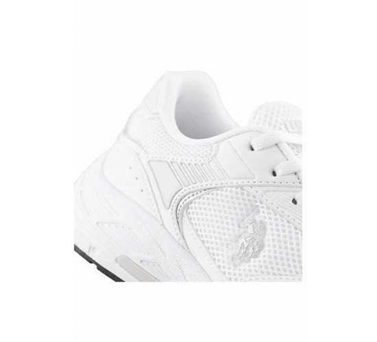 U.S Polo Assn.Premium FeliX Kadın Sneaker Ayakkabı 101501756-2BEYAZ / Beden : 39 / Cinsiyet : Kadın / Kız U.S Polo Assn.Premium FeliX Kadın Sneaker Ayakkabı 101501756-2BEYAZ / Beden : 39 / Cinsiyet : Kadın / Kız