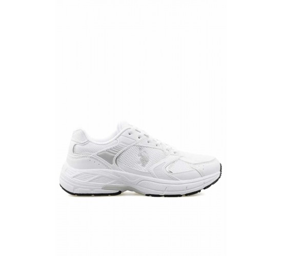 U.S Polo Assn.Premium FeliX Kadın Sneaker Ayakkabı 101501756-2BEYAZ / Beden : 39 / Cinsiyet : Kadın / Kız U.S Polo Assn.Premium FeliX Kadın Sneaker Ayakkabı 101501756-2BEYAZ / Beden : 39 / Cinsiyet : Kadın / Kız