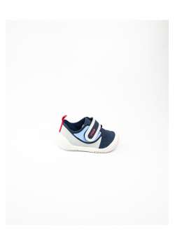 950. E24Y. 166 Uki Lacivert İlk Adım Ayakkabısı / Beden : 23 / Cinsiyet : Erkek