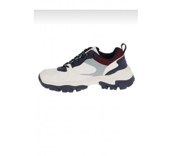 U.S. Polo Assn. Tracky Kadın Beyaz Günlük Spor Ayakkabı / Beden : 36 / Cinsiyet : Kadın / Kız