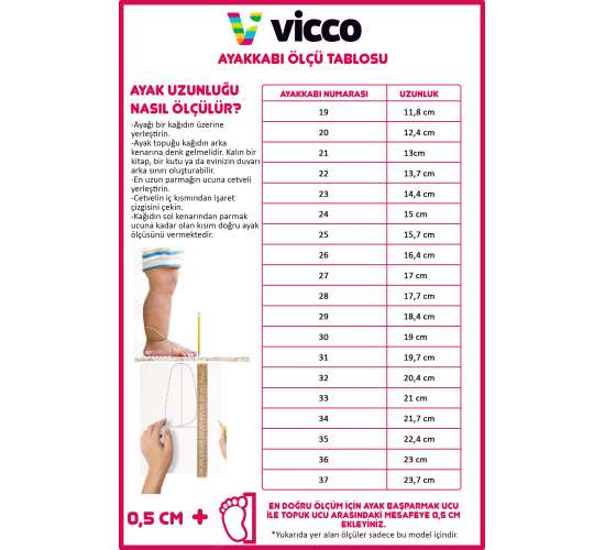 Clove Cırtlı Erkek Çocuk Spor Ayakkabı 346.24Y.104 / Beden : 33 / Cinsiyet : Erkek, TYBF57M6Q2R9DJLH00