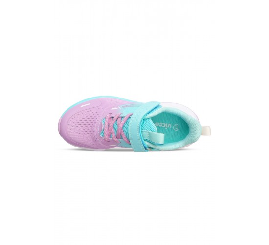 Lance Cırtlı Kız Çocuk Spor Ayakkabı 346.B24Y.110 / Beden : 33 / Cinsiyet : Kadın / Kız