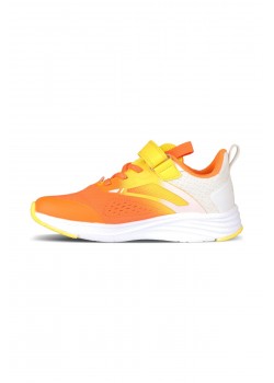 346,f24y,110 Lance Çocuk Yürüyüş Ayakkabısı Lila Lila Orange / Beden : 34 / Cinsiyet : Erkek