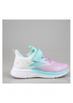Lance Lila Çocuk Sneakers / Beden : 33 / Cinsiyet : Unisex