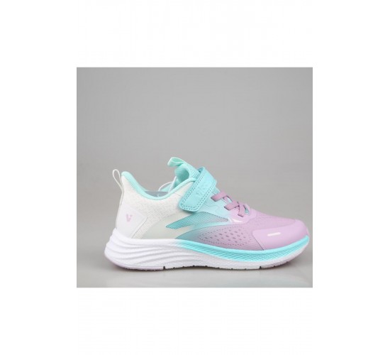 Lance Lila Çocuk Sneakers / Beden : 33 / Cinsiyet : Unisex