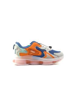 MASK ERKEK ÇOCUK GÜNLÜK AIR TABAN SNEAKER SPOR AYAKKABI 26-37  24Y 346.168 PE KOT / Beden : 32 / Cinsiyet : Unisex