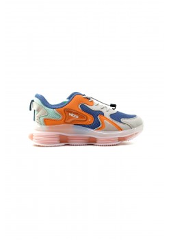 MASK ERKEK ÇOCUK GÜNLÜK AIR TABAN SNEAKER SPOR AYAKKABI 26-37  24Y 346.168 PE KOT / Beden : 32 / Cinsiyet : Unisex