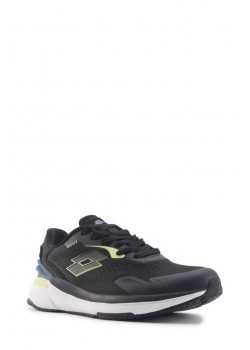 Erkek Siyah Yeşil Canton 4fx Spor Ayakkabı 101502732 / Beden : 40 / Cinsiyet : Erkek Erkek Siyah Yeşil Canton 4fx Spor Ayakkabı 101502732 / Beden : 40 / Cinsiyet : Erkek