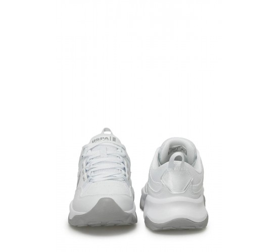 U.S. Polo Assn. Kadın Sneaker Beyaz 101502025 Mısty 4Fx / Beden : 36 / Cinsiyet : Kadın / Kız U.S. Polo Assn. Kadın Sneaker Beyaz 101502025 Mısty 4Fx / Beden : 36 / Cinsiyet : Kadın / Kız