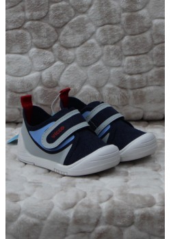 950.E24Y.166 Uki Lacivert Anatomik İlk Adım Erkek Çocuk Ayakkabı / Beden : 23 / Cinsiyet : Erkek 950.E24Y.166 Uki Lacivert Anatomik İlk Adım Erkek Çocuk Ayakkabı / Beden : 23 / Cinsiyet : Erkek