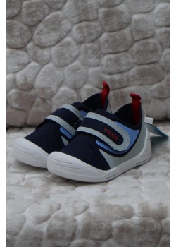 950.E24Y.166 Uki Lacivert Anatomik İlk Adım Erkek Çocuk Ayakkabı / Beden : 23 / Cinsiyet : Erkek 950.E24Y.166 Uki Lacivert Anatomik İlk Adım Erkek Çocuk Ayakkabı / Beden : 23 / Cinsiyet : Erkek