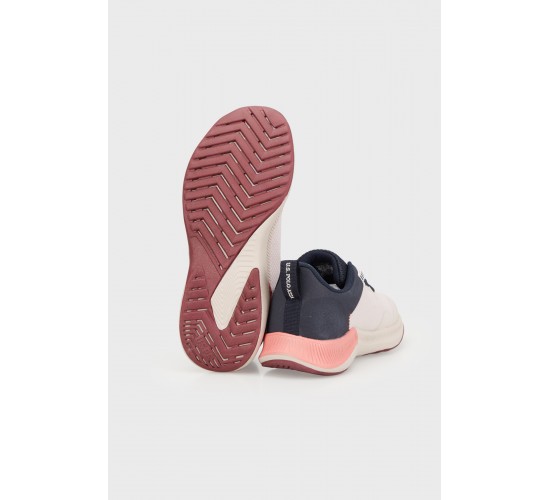 U.S. Polo Sneaker Ayakkabı AYAKKABI FLORIN WMN 4FX / Beden : 36 / Cinsiyet : Kadın / Kız U.S. Polo Sneaker Ayakkabı AYAKKABI FLORIN WMN 4FX / Beden : 36 / Cinsiyet : Kadın / Kız