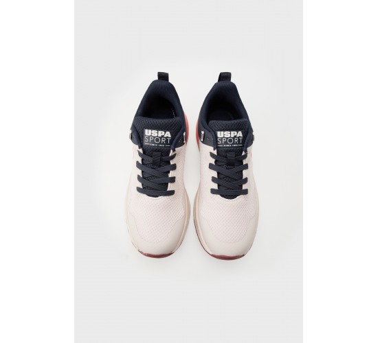 U.S. Polo Sneaker Ayakkabı AYAKKABI FLORIN WMN 4FX / Beden : 36 / Cinsiyet : Kadın / Kız U.S. Polo Sneaker Ayakkabı AYAKKABI FLORIN WMN 4FX / Beden : 36 / Cinsiyet : Kadın / Kız