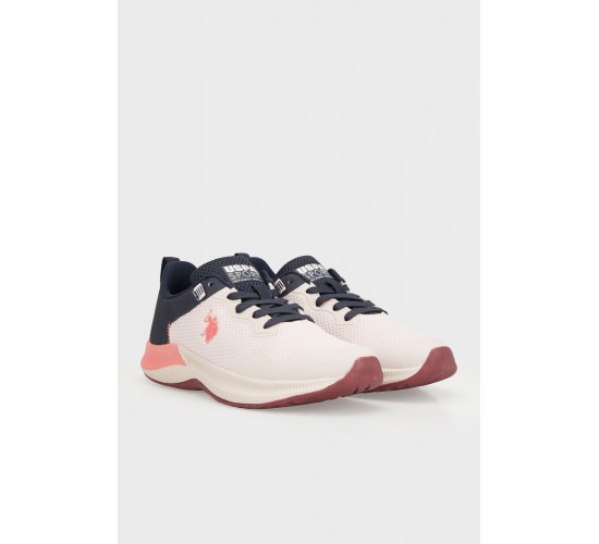 U.S. Polo Sneaker Ayakkabı AYAKKABI FLORIN WMN 4FX / Beden : 36 / Cinsiyet : Kadın / Kız U.S. Polo Sneaker Ayakkabı AYAKKABI FLORIN WMN 4FX / Beden : 36 / Cinsiyet : Kadın / Kız