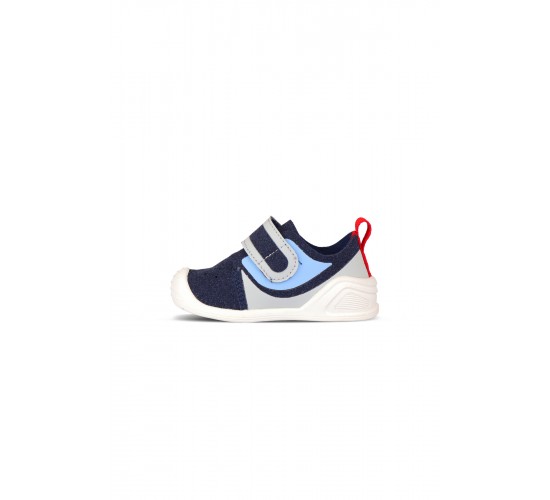 Uki Ortopedik Unsiex Bebek Gri İlk Adım Sneaker / Beden : 23 / Cinsiyet : Unisex Uki Ortopedik Unsiex Bebek Gri İlk Adım Sneaker / Beden : 23 / Cinsiyet : Unisex