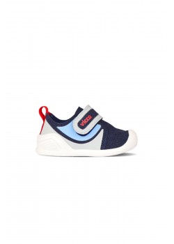 Uki Ortopedik Unsiex Bebek Gri İlk Adım Sneaker / Beden : 23 / Cinsiyet : Unisex Uki Ortopedik Unsiex Bebek Gri İlk Adım Sneaker / Beden : 23 / Cinsiyet : Unisex