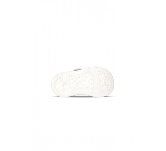 Uki Ortopedik Unsiex Bebek Gri İlk Adım Sneaker / Beden : 23 / Cinsiyet : Unisex Uki Ortopedik Unsiex Bebek Gri İlk Adım Sneaker / Beden : 23 / Cinsiyet : Unisex