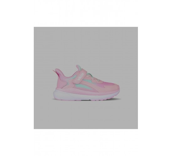 VİCCO CLOVE KIZ ÇOCUK PEMBE PHYLON SPOR AYAKKABI / Beden : 27 / Cinsiyet : Kadın / Kız VİCCO CLOVE KIZ ÇOCUK PEMBE PHYLON SPOR AYAKKABI / Beden : 27 / Cinsiyet : Kadın / Kız