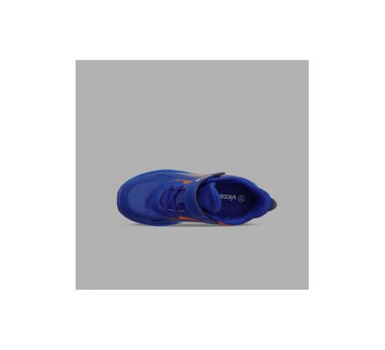 VİCCO CLOVE ERKEK ÇOCUK SAKS MAVİ PHYLON SPOR AYAKKABI / Beden : 26 / Cinsiyet : Erkek, BCD1018VIC03