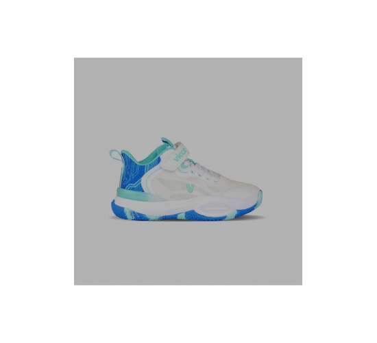 PİJO ERKEK ÇOCUK BEYAZ FİLET PHYLON SPOR AYAKKABI / Beden : 32 / Cinsiyet : Erkek, BCD1026VIC02