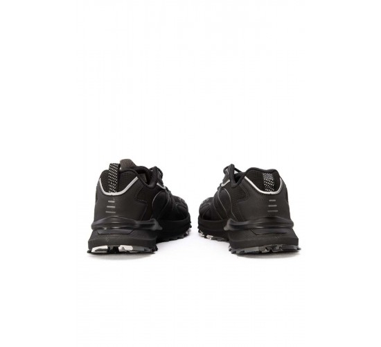 29725 Siyah Düz Anatomik İç Taban Nefes Alan Sneaker Memory Foam Hafızalı Ortopedik Spor Ayakkabı / Beden : 40 / Cinsiyet : Unisex 29725 Siyah Düz Anatomik İç Taban Nefes Alan Sneaker Memory Foam Hafızalı Ortopedik Spor Ayakkabı / Beden : 40 / Cinsiyet : Unisex