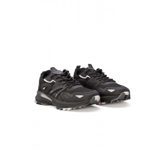 29725 Siyah Düz Anatomik İç Taban Nefes Alan Sneaker Memory Foam Hafızalı Ortopedik Spor Ayakkabı / Beden : 40 / Cinsiyet : Unisex 29725 Siyah Düz Anatomik İç Taban Nefes Alan Sneaker Memory Foam Hafızalı Ortopedik Spor Ayakkabı / Beden : 40 / Cinsiyet : Unisex